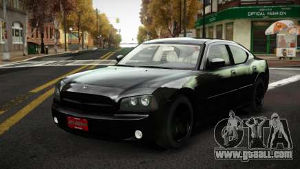 Dodge Charger Buqguvuba for GTA 4