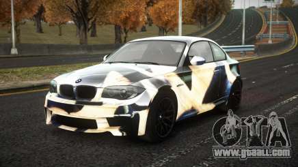BMW 1M Failey S4 for GTA 4