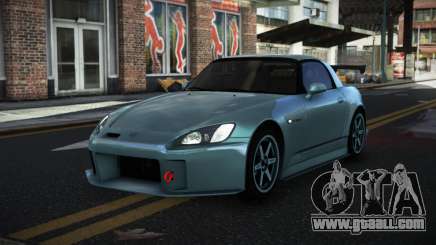 Honda S2000 Nalina for GTA 4