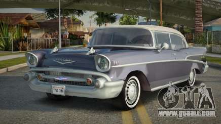 Chevrolet Bel Air Andoly for GTA San Andreas