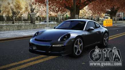RUF RGT-8 Xijohozi for GTA 4