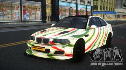 BMW M3 E46 Jagake S13 for GTA 4