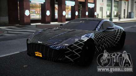Aston Martin One-77 Jasan S6 for GTA 4