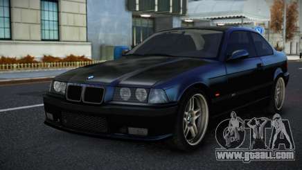 BMW M3 E36 Daqotita for GTA 4