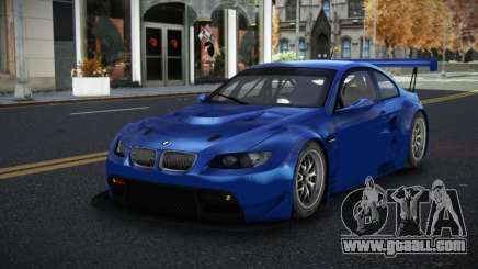 BMW M3 E92 Zazfijet for GTA 4