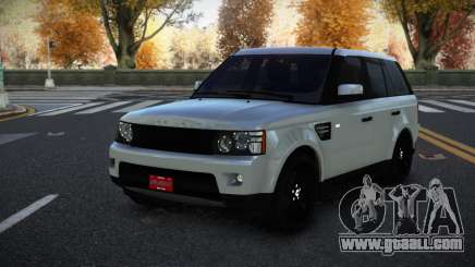 Land Rover Range Rover Sport Kira for GTA 4
