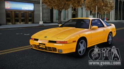 Toyota Supra Saisney for GTA 4