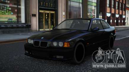 BMW M3 E36 Xatvije for GTA 4