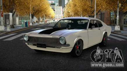 Ford Maverick Yearu for GTA 4