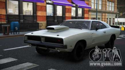 Dodge Charger Midan for GTA 4
