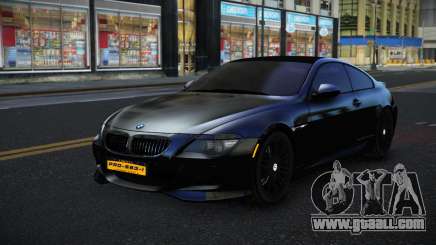 BMW M6 Dioxo for GTA 4