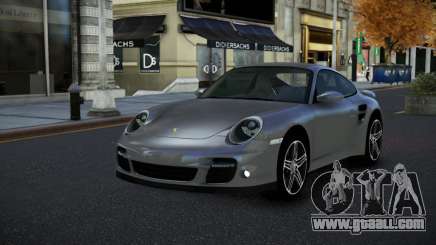Porsche 911 Yuoxu for GTA 4