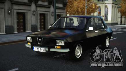 Dacia 1300 Vazpiqese for GTA 4