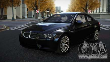 BMW M3 E92 Lanin for GTA 4