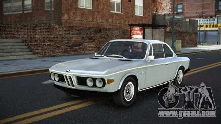 BMW 3.0 CSL Qavkemo for GTA 4