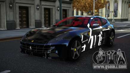 Ferrari FF Joley S13 for GTA 4