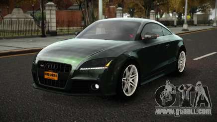 Audi TT Wedijemo for GTA 4
