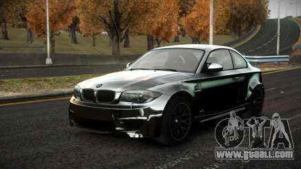 BMW 1M Failey S3 for GTA 4