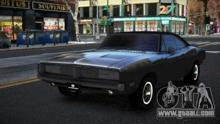 Dodge Charger Wimlinibe for GTA 4