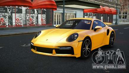 Porsche 911 Adjor for GTA 4