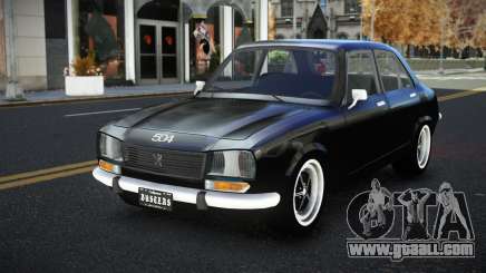 Peugeot 504 Kone for GTA 4