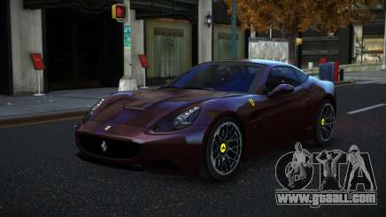 Ferrari California Thaisti for GTA 4