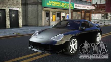 RUF Turbo Vete for GTA 4
