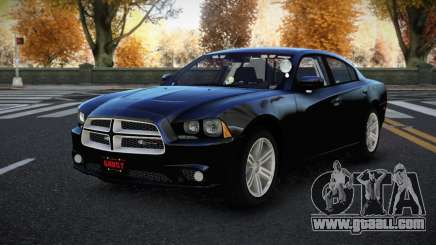 Dodge Charger Fazujawo for GTA 4