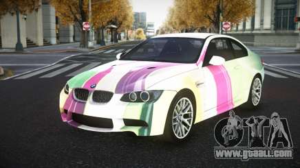 BMW M3 E92 Lanin S5 for GTA 4