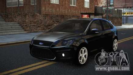Ford Focus Gasefimiw for GTA 4