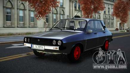 Dacia 1310 Mabufana for GTA 4
