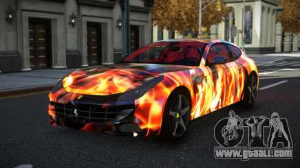 Ferrari FF Joley S1 for GTA 4