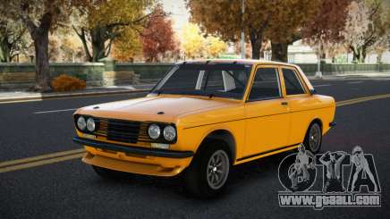Datsun 510 Hirreniw for GTA 4