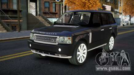 Land Rover Range Rover Supercharged Minofe for GTA 4