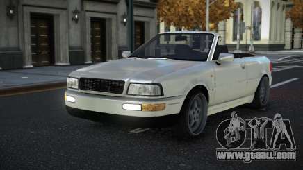 Audi 80 Luksiz for GTA 4