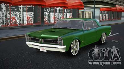Pontiac GTO Jozewiday for GTA 4