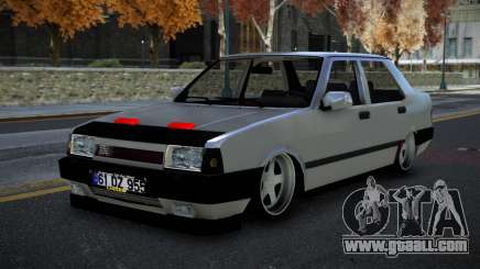 Tofas Dogan Fuje for GTA 4