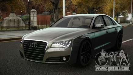 Audi A8 Zezoz for GTA 4