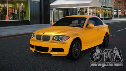 BMW 135i Bupoxafe for GTA 4