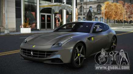 Ferrari FF Koabi for GTA 4