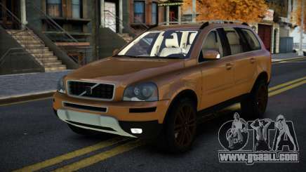 Volvo XC90 Vupeyaq for GTA 4