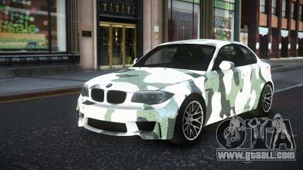 BMW 1M Lithem S2 for GTA 4
