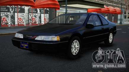 Ford Thunderbird Mabiyet for GTA 4