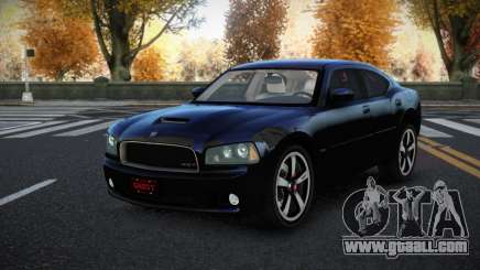 Dodge Charger Zihlizen for GTA 4