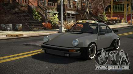 Porsche 911 Nuloquran for GTA 4