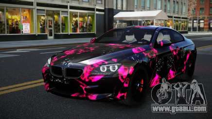 BMW M6 Xarory S1 for GTA 4