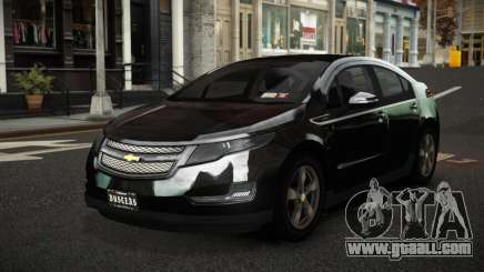 Chevrolet Volt Geuto for GTA 4