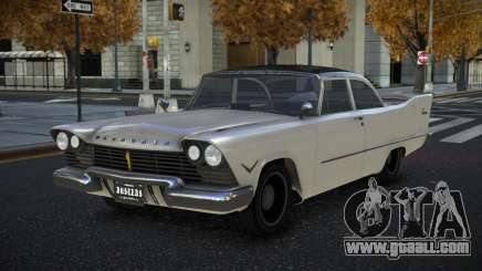 Plymouth Savoy Vuxitehi for GTA 4