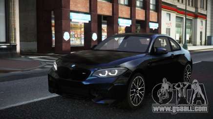 BMW M2 Omad for GTA 4