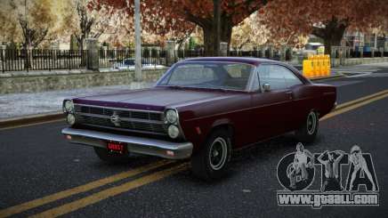 Ford Fairlane Xavunevaf for GTA 4